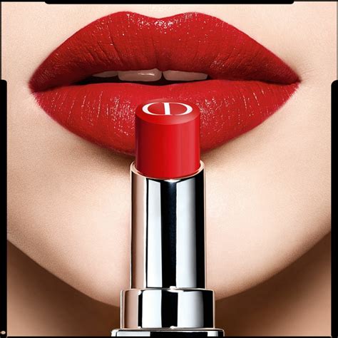 Dior Rouge Ultra Care Lipstick Ajajkrúzs Makeuphu