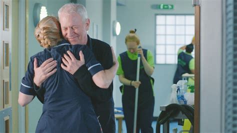 Casualty Celebrates 1000th Episode With Return Of Some Familiar Faces Mirror Online