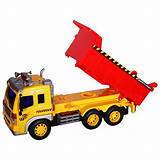 Images of Toy Truck Battery Powered