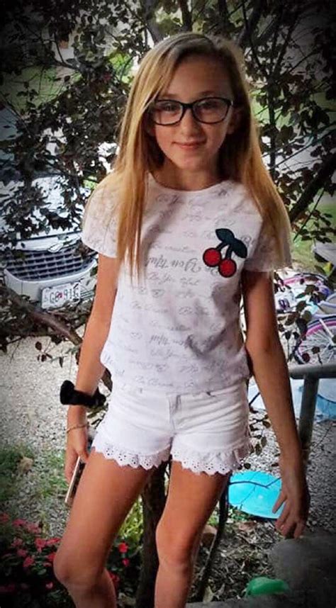 12 Year Old Girl Was Killed In Hit And Run — And Police Are Searching For The Driver