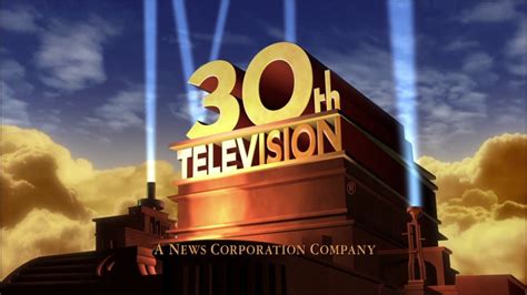 The Curiosity Company30th Television Youtube