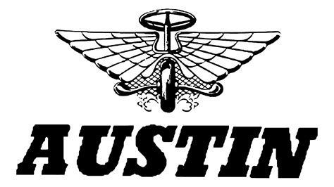 Austin Logo Meaning And History Austin Symbol