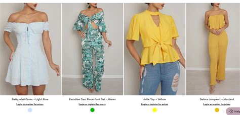 The Top 50 Boutique Wholesale Clothing Suppliers For Your Online