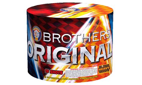 Brothers Original Pocono Fireworks Outlet