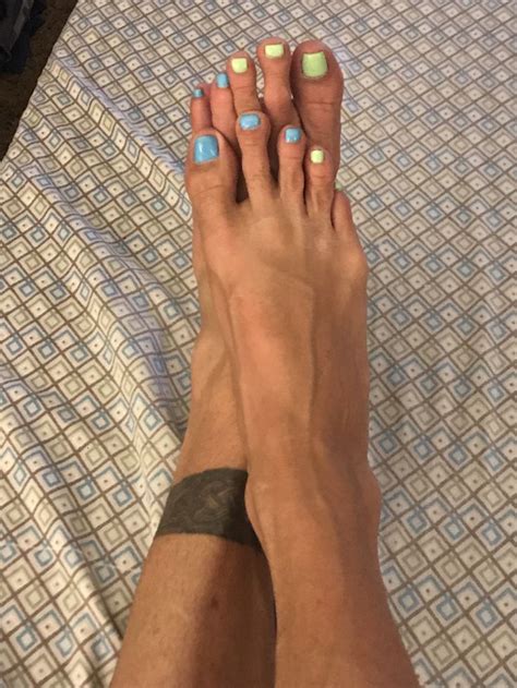 Pin By Y Yyyy On Nails Polish For Male Painted Toes Men Nail Polish Mens Nails