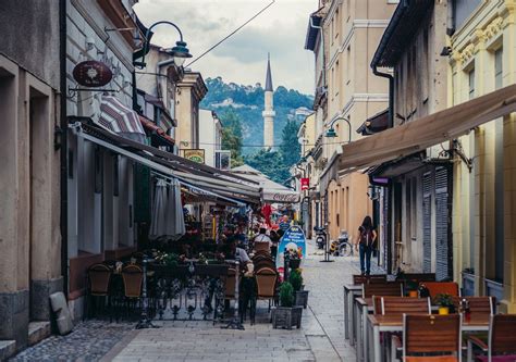 The Best Things To Do In Sarajevo Sarajevo City Guide Bosnia