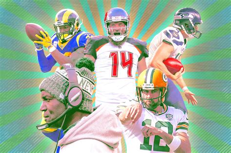 The Winners And Losers From Nfl Week 8 The Ringer