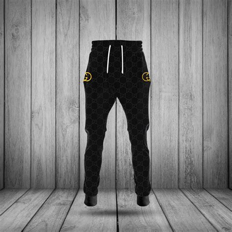 Gucci Bomber Jacket Sweatpants Pants Luxury Clothing Clothes Outfit For