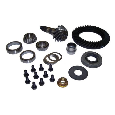 Ring And Pinion Kit Cse Offroad