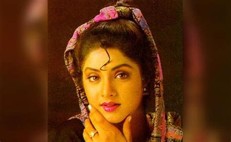 Divya Bharti Shelved Films With Akshay Kumar And Sunny Deol After Her Death Know Unknown Facts