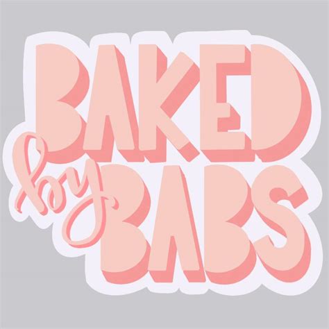 Baked By Babs