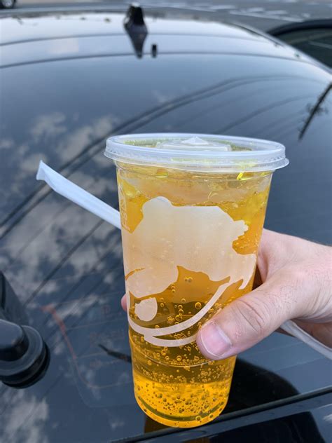 Mountain Dew Sweet Lightning (found at a Kentucky-Bell) : r/mountaindew