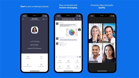 Learn how to use zoom, the videoconferencing app, so you can communicate with colleagues, clients and more from anywhere. Zoom App for iOS Removes Facebook SDK That Sent User's Device Information to Facebook ...