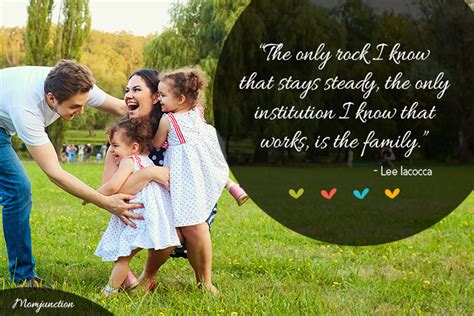 The happiest moments of my life have been the few. 101 Inspirational Family Quotes And Family Sayings