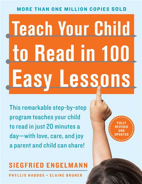 Teach Your Child To Read In 100 Easy Lessons Book By Phyllis Haddox