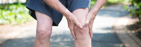 How To Keep Your Knees Healthy As You Age
