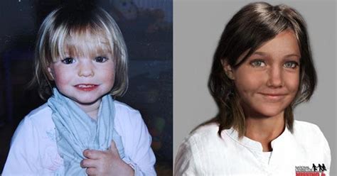 Madeleine beth mccann (born 12 may 2003) disappeared on the evening of 3 may 2007 from her bed in a holiday apartment at a resort in praia da luz, in the algarve region of portugal. 6 Madeleine McCann Theories That Don't Involve Her Parents ...
