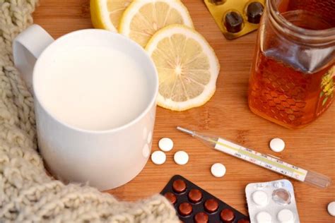 Old Timey Remedies For Colds And Flu Foods To Eat