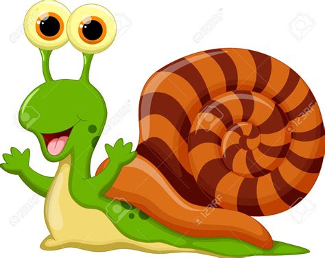 Cartoon Snails Clipart 20 Free Cliparts Download Images On Clipground