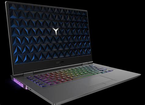 Lenovo Legion Y730 Gaming Laptop Full Specifications In Detail Eazzyone
