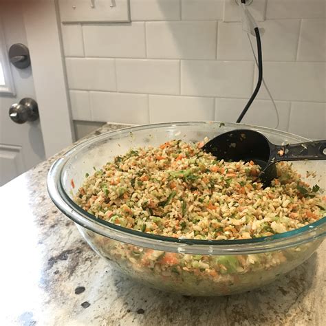 Using lean ground beef, sweet potatoes, carrots, bell pepper, walnut oil, fish oil and balanceit supplement. Homemade Dog Food Recipe | Allrecipes