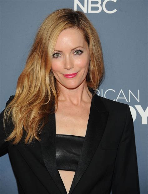 LESLIE MANN at 2014 American Comedy Awards in New York ...