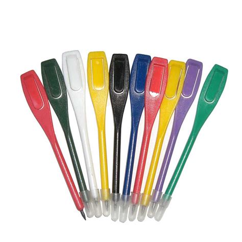 Colorful Plastic Golf Pencil - Buy Colorful Plastic Golf Pencil,Plastic Golf Pencil,Colorful ...