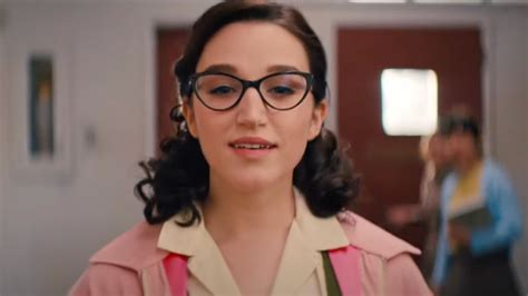Grease Rise Of The Pink Ladies Trailer Is A Whole Vibe