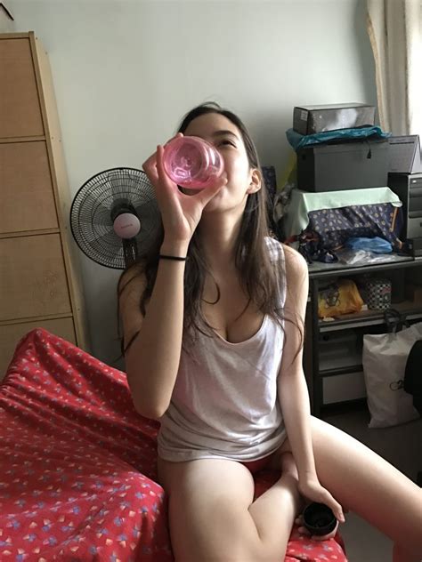 Janella Ooi Bunnyjanjan Nude Leaked Fappening 213 Photos And Sex