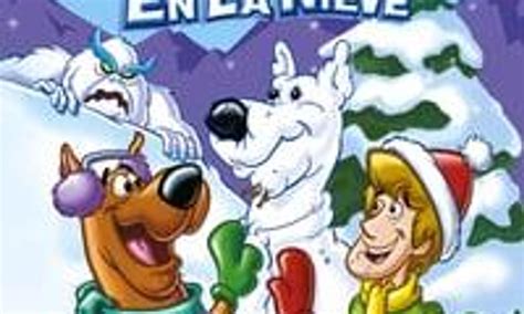 Scooby Doo Winter Wonderdog Where To Watch And Stream Online