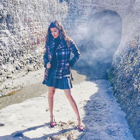 “liza soberano s photoshoot for metro mag i guess please don t forget to grab a copy of star