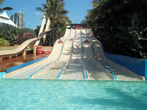 The Slides Picture Of Ushaka Marine World Durban Tripadvisor