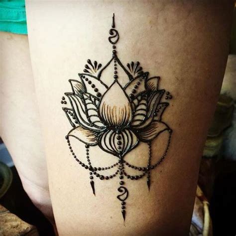 150 Lotus Flower Tattoo Designs With Meanings 2021 Small Simple Ideas