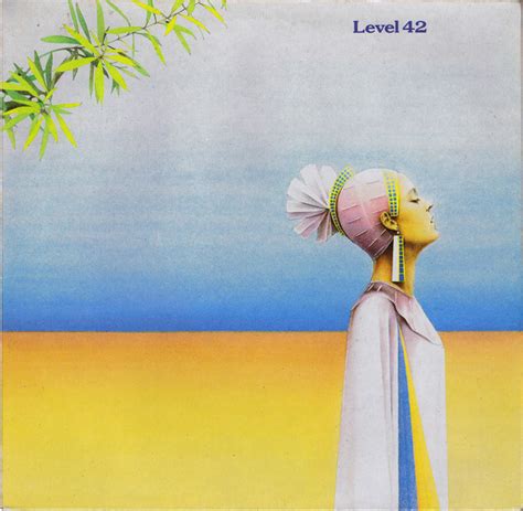 Level 42 Level 42 1981 Vinyl Discogs