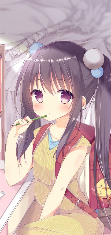 Cute Anime Lolis Today We Re Going To List Twenty Cute Loli Anime Characters Unholy Wallpaper