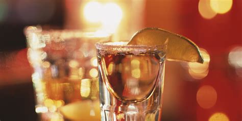 17 Great Reasons To Drink Tequila More Often Huffpost