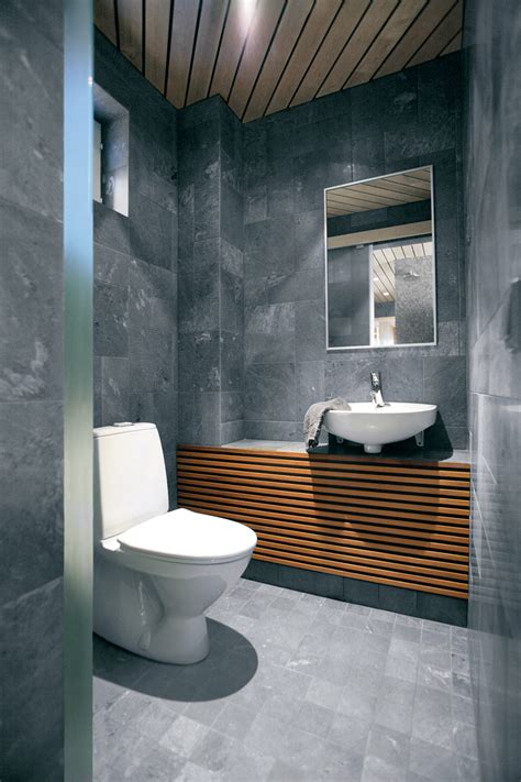 32 Good Ideas And Pictures Of Modern Bathroom Tiles