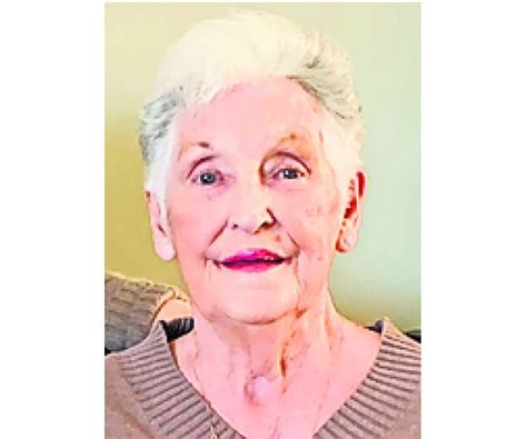 Ethel Voegele Obituary 2021 Washington Nj The Express Times