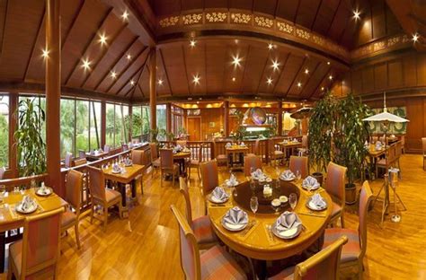 Explore delicious dishes at cactus club cafe in calgary. Royal Thai Restaurant | Luxury 5-Star accomodation in ...