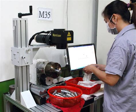 Far East Precision Machinery Corp
