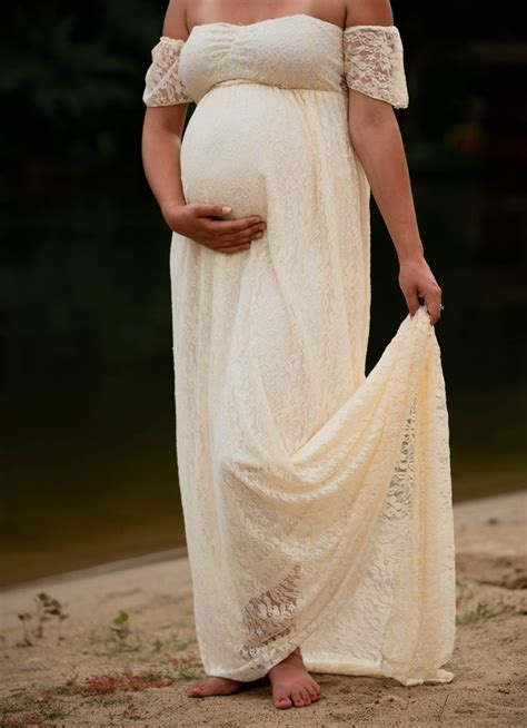 Maternity Session Photography Outdoor Session Amerie Photography
