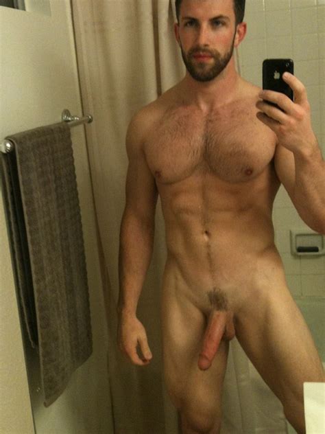 Hot Naked Men Showing Penis XXX Sex Images