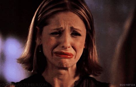 Cry Face Gifs Find Share On Giphy
