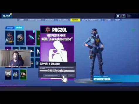 Dyspozytorka Nowy Skin Z Sezonu Sprawd Zanim Kupisz Youtube