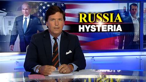 Tucker Carlson Tonight The Vault Season 13 Episode 7 Trump Clinton A Russian Collusion