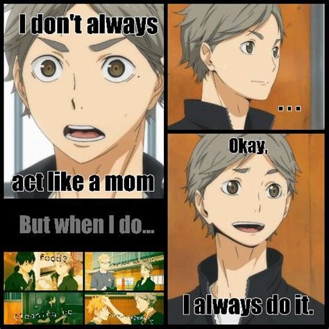 Did these haikyuu quotes help motivate you to go for the win? Pin on AΠIME