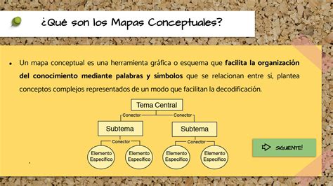 SOLUTION Mapas Conceptuales Caracteristicas Studypool