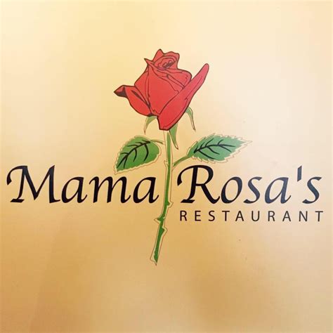 Mama Rosas Italian Restaurant