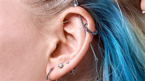 How To Get Rid Of A Piercing Bump