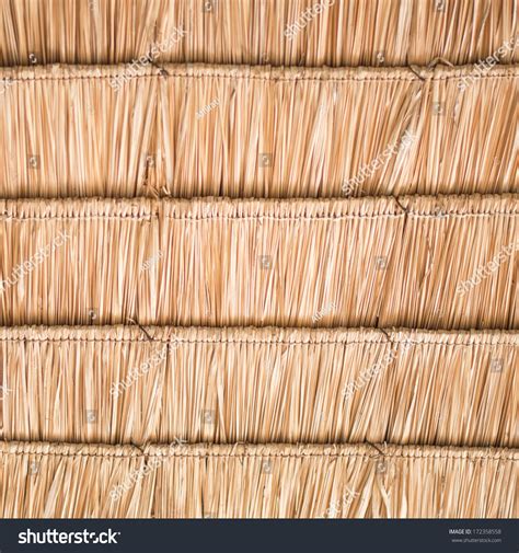 Thatch Roof Texture 스톡 사진 172358558 Shutterstock